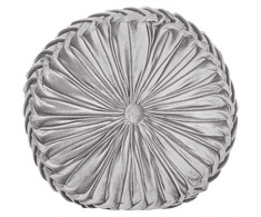 Beliani dekoratyvinė pagalvė UDALA Velvet 40 x 40 cm rutulinis kietas