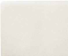 Beliani Lova Boucle ZEN 160 x 200 cm, uosio ruda