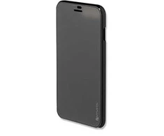 Dėklas 4smarts Flip Case KYOTO Always-On, skirtas iPhone 7 Plus / 8 Plus