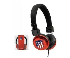 Ausinės Mosquito Aid Kit Atlético Madrid Raudona
