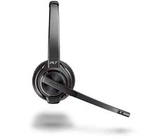 Ausinės Poly SAVI W8220-M