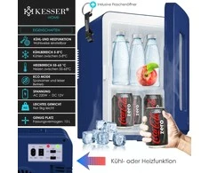 Automobilinis šaldytuvas Kesser 2in1 Cool Box