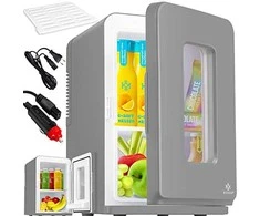 Automobilinis šaldytuvas Kesser 2in1 Cool Box