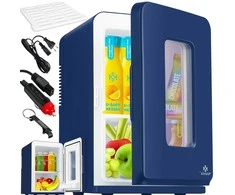 Automobilinis šaldytuvas Kesser 2in1 Cool Box
