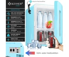 Automobilinis šaldytuvas Kesser 2in1 Cool Box