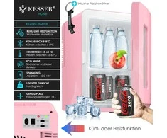 Automobilinis šaldytuvas Kesser 2in1 Cool Box