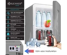 Automobilinis šaldytuvas Kesser 2in1 Cool Box