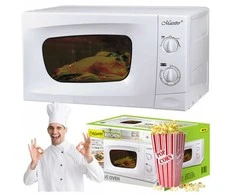Mikrobangų krosnelė 700 W Maestro MR-730