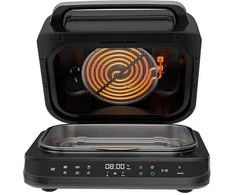 Gruzdintuvė Cecotec Cecofry FireDome 6000