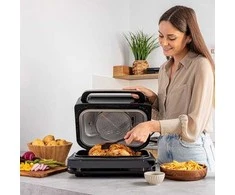 Gruzdintuvė Cecotec Cecofry FireDome 6000