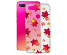 Dėklas Contact Flex Autumn