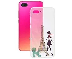 Dėklas Contact Flex France TPU