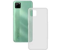 Dėklas Contact Flex Tpu Transparente