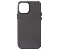 Dėklas Decoded D20IPO67BC6BK skirtas Apple iPhone 12 Pro Max, juoda