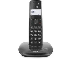 Doro Comfort 1010, juodas