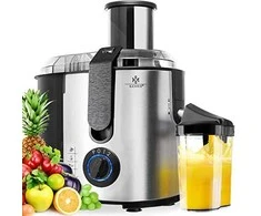 Kesser 1100 W