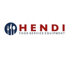 Hendi Kitchen Line kaltinis plieno pjoviklis 180 mm