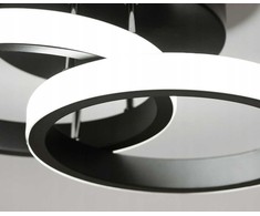Led-lux pakabinamas šviestuvas LX937