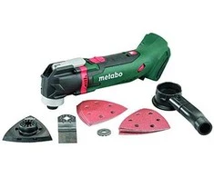Metabo Akku-Multitool MT 18 LTX – 613021890
