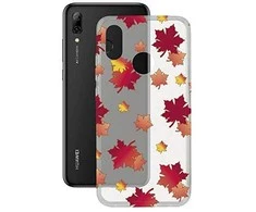 Mobiliojo telefono dėklas Huawei P Smart 2019