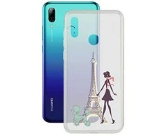 Mobiliojo telefono dėklas Huawei P Smart 2019