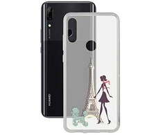 Mobiliojo telefono dėklas Huawei P Smart Z
