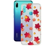 Mobiliojo telefono dėklas Huawei P Smart 2019