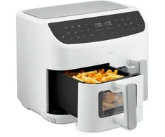 Oro gruzdintuvė Medion LIFE P20 Balta Juoda 2600 W 8,7 l