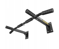 Prisitraukimo strypas Trex Sport, 94.5x50, juodas