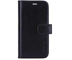 Radicover Odinis dėklas skirtas iPhone 12 5,4 2in1, juodas