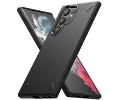 Dėklas Ringke Onyx skirtas Samsung Galaxy S22 Ultra