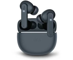 Ausinės SBS Bluetooth 5.0 Mėlyna