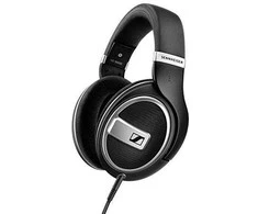 Ausinės Sennheiser HD 599 Special Edition