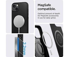 Dėklas Spigen Mag Armor MagSafe