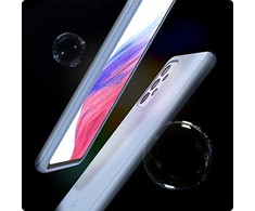 Dėklas Spigen Thin Fit, skirtas Galaxy A53 5G, mėlynas