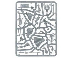 Surenkama figūrėlė Warhammer 40k Aeldari Autarch