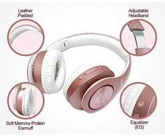 Tuinyo Bluetooth-Ausinės