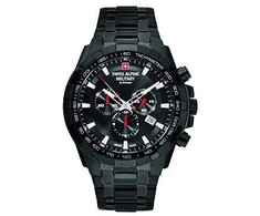 Vyriškas laikrodis Swiss Alpine Military 7043.9177