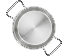 Zwilling puodas su dangčiu 3,5 l