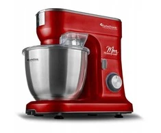 Virtuvinis kombainas TurboTronic TT-015 Virtuvės maišytuvas 6,5 l 1200 W