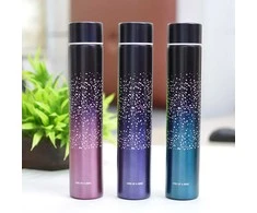 260 ml nerūdijančio plieno termosas