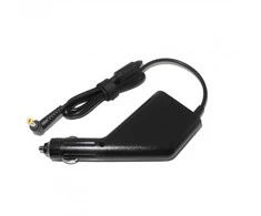 ACER 5.5x1.7 mm | 19V | 4.74A | 90W | automobilinis nešiojamo kompiuterio kroviklis