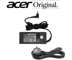 ACER 90W / 19V / 4.74A / 5.5x1.7mm Original Nešiojamo kompiuterio įkroviklis