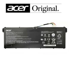 ACER AP18C4K, 4200mAh, Original Nešiojamo kompiuterio baterija