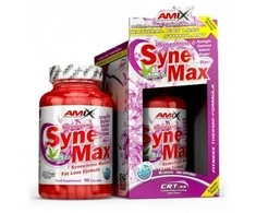 AMIX SYNEMAX® 90 KAPS - Riebalų degintojas