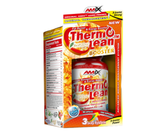 AMIX THERMO LEAN 90 KAPS - Riebalų degintojas