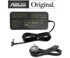 ASUS 120W / 19V / 6.32A / 4.5x3.0mm Original Nešiojamo kompiuterio įkroviklis