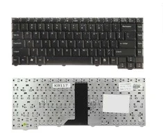 ASUS F2, F2Hf, F2F, F2J 24PIN klaviatūra