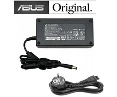 ASUS / MSI / 150W / 19V / 7.9A / 5.5x2.5mm Original Nešiojamo kompiuterio įkroviklis (Pažeista pakuotė)