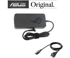 ASUS / MSI / HP / 230W / 19.5V / 11.8A / 7.4x5.0mm Original Nešiojamo kompiuterio įkroviklis